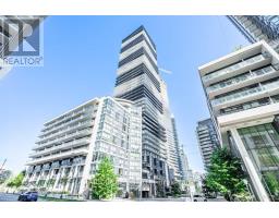 2404 - 56 ANNIE CRAIG DRIVE, Toronto, Ontario