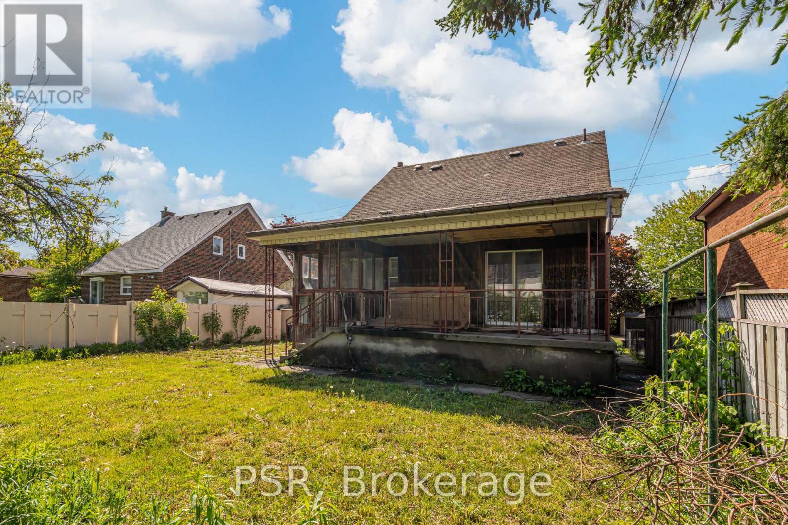 14 Jane Osler Boulevard, Toronto, Ontario  M6A 1W7 - Photo 11 - W13177398