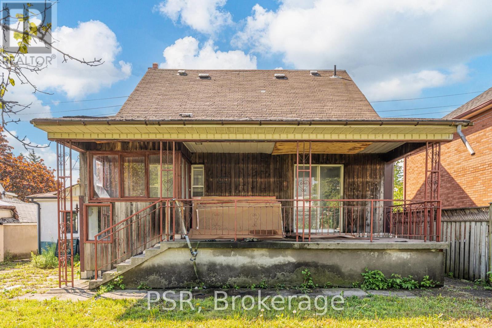 14 Jane Osler Boulevard, Toronto, Ontario  M6A 1W7 - Photo 12 - W13177398