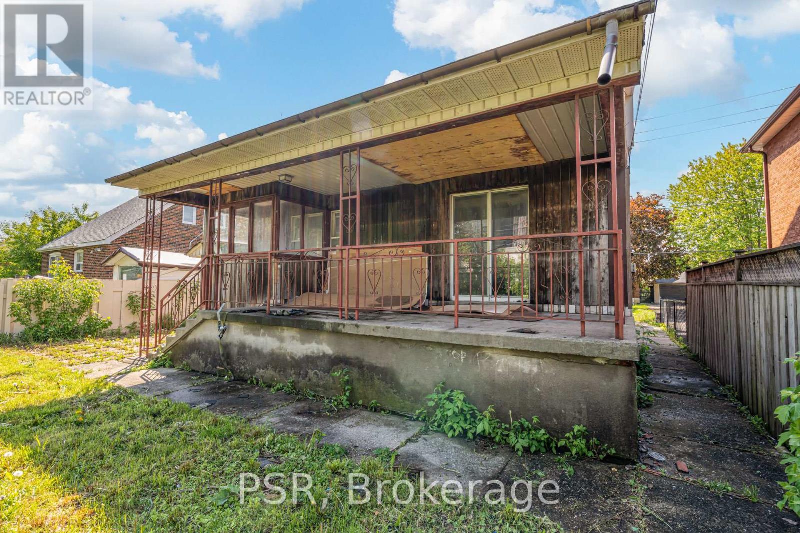 14 Jane Osler Boulevard, Toronto, Ontario  M6A 1W7 - Photo 14 - W13177398