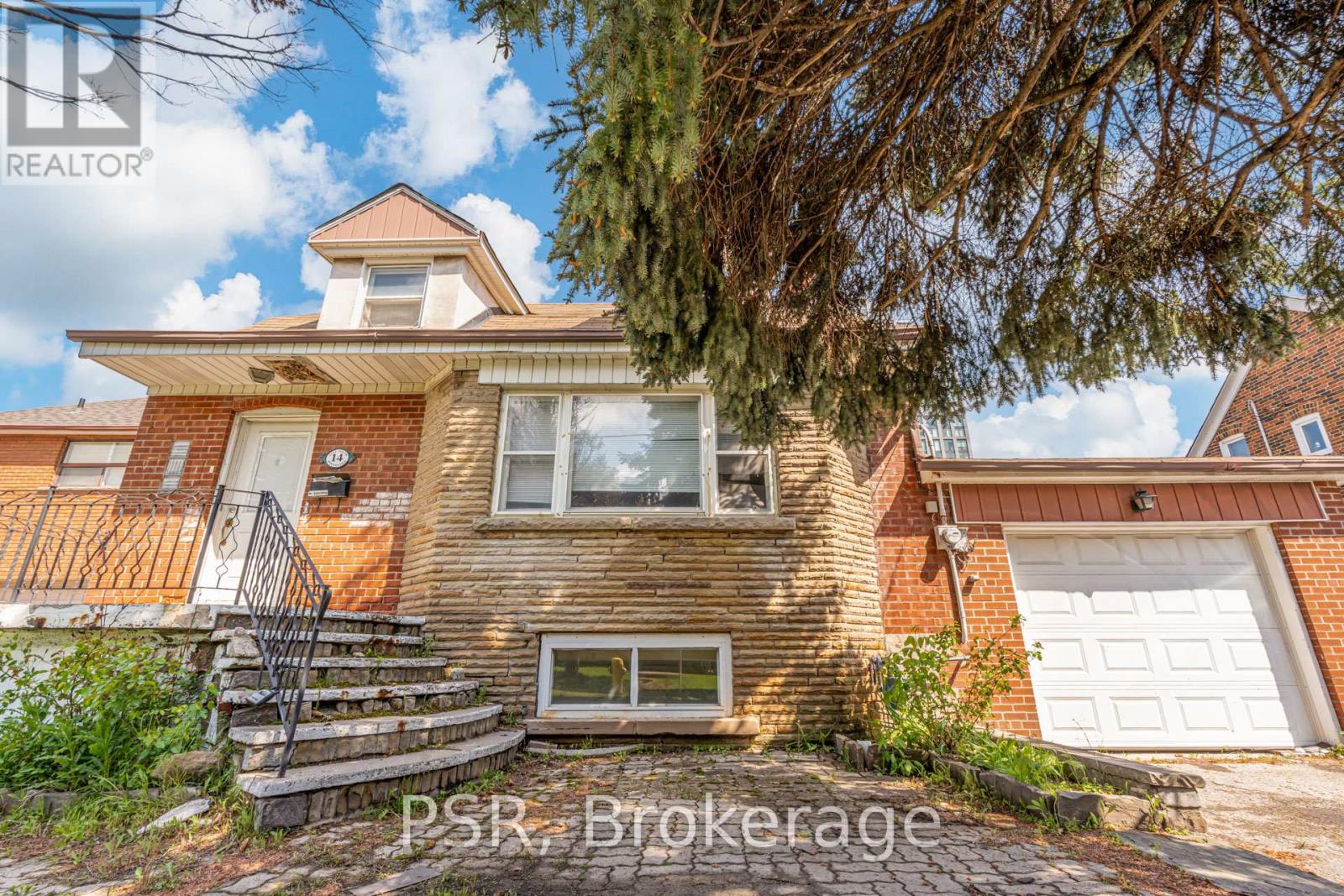 14 Jane Osler Boulevard, Toronto, Ontario  M6A 1W7 - Photo 17 - W13177398
