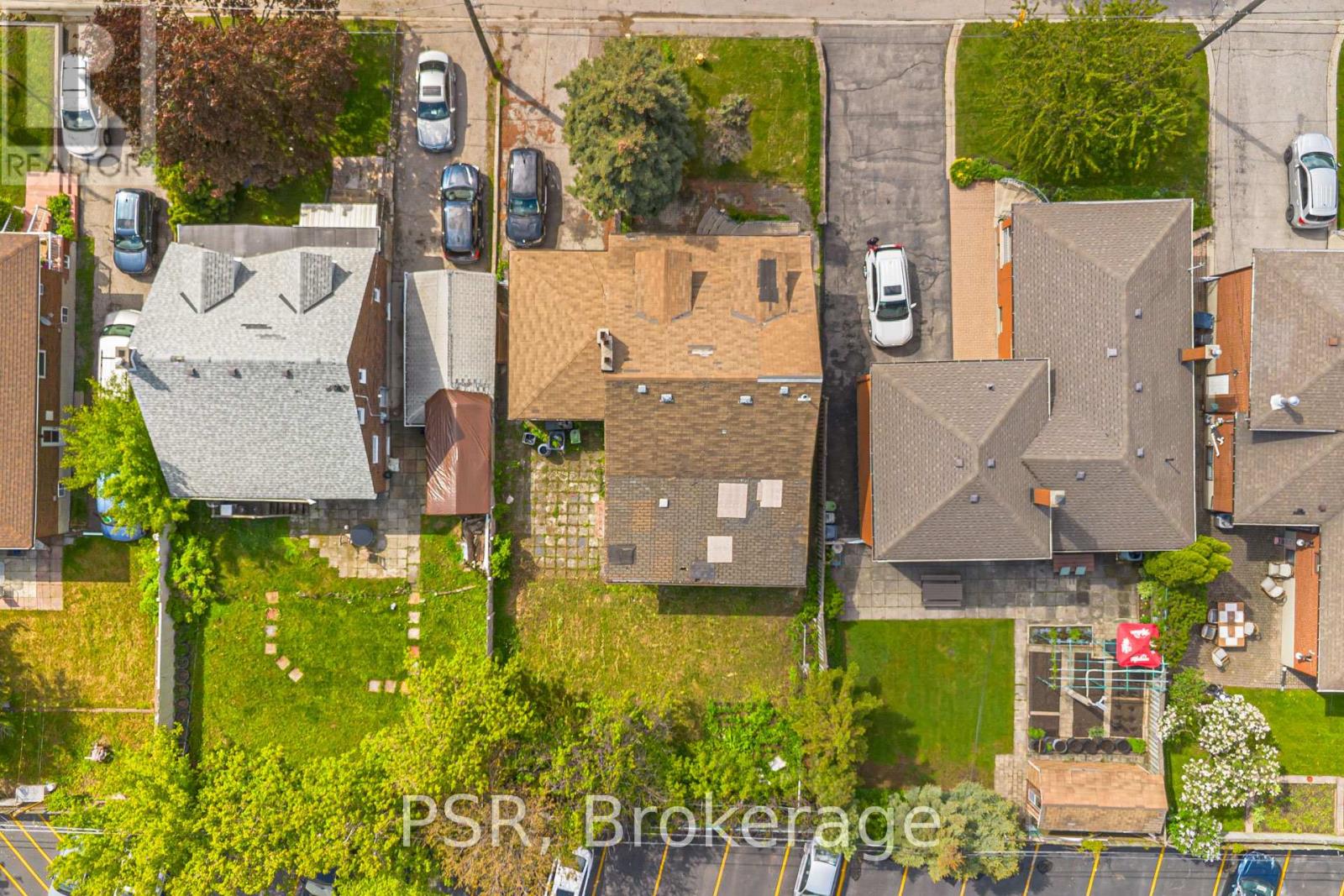 14 Jane Osler Boulevard, Toronto, Ontario  M6A 1W7 - Photo 5 - W13177398