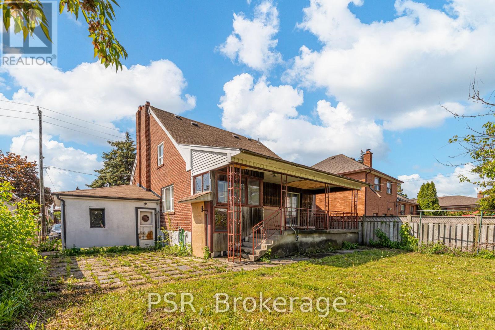 14 Jane Osler Boulevard, Toronto, Ontario  M6A 1W7 - Photo 6 - W13177398