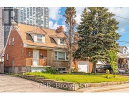 14 JANE OSLER BOULEVARD, Toronto, Ontario
