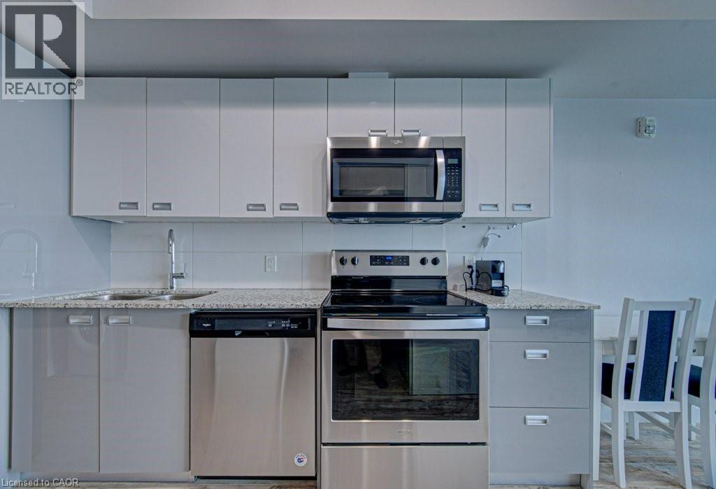 257 Hemlock Street Unit# 606, Waterloo, Ontario  N2L 3R4 - Photo 18 - 40833859