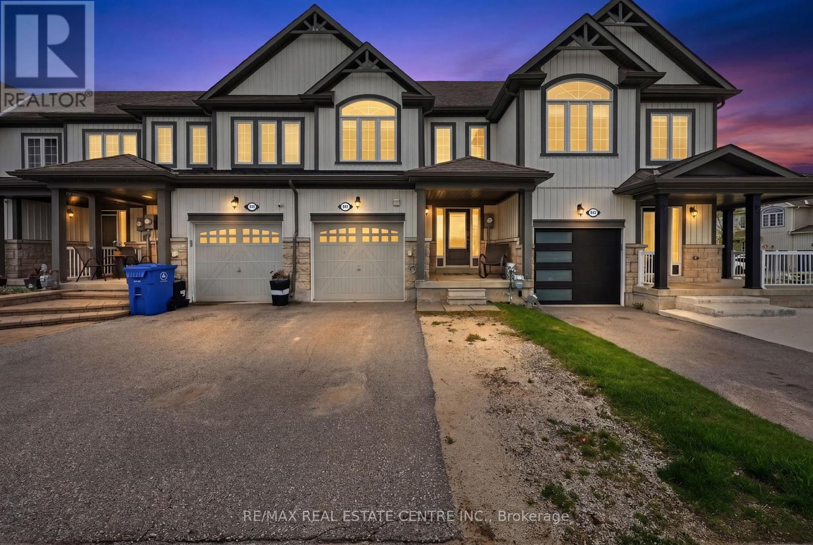 941 COOK CRESCENT, Shelburne, Ontario