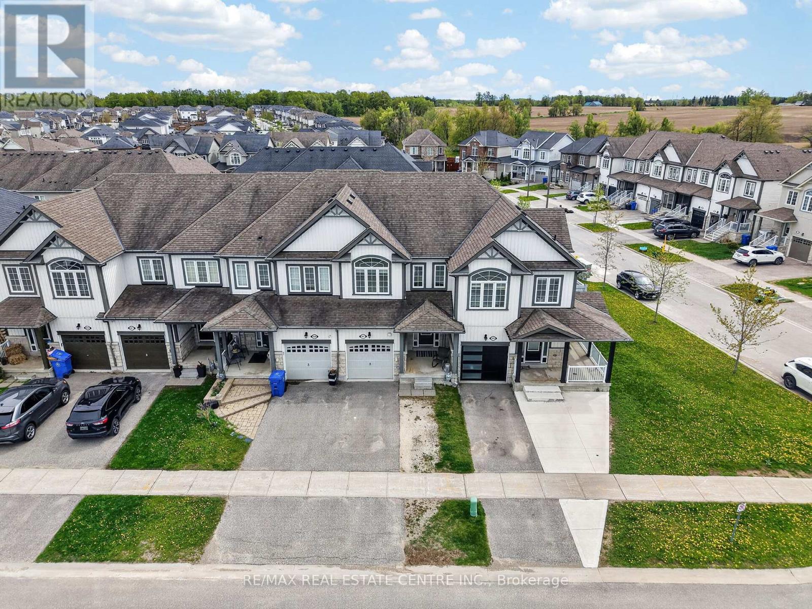 941 Cook Crescent, Shelburne, Ontario  L9V 3V2 - Photo 2 - X13177284