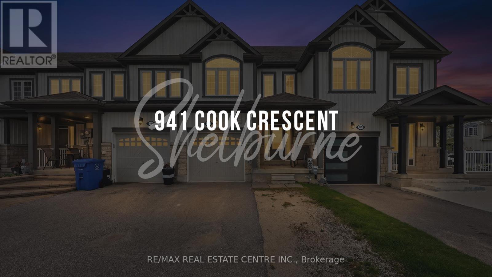 941 Cook Crescent, Shelburne, Ontario  L9V 3V2 - Photo 40 - X13177284