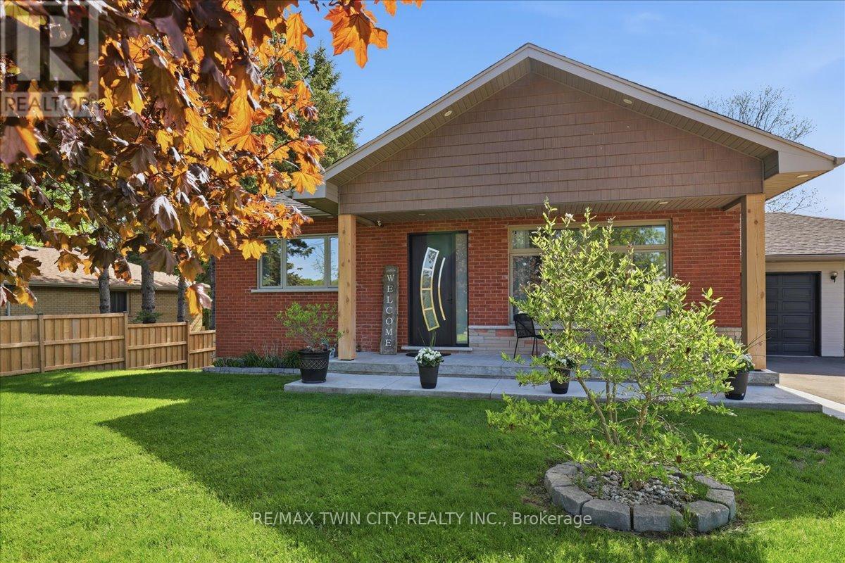 1438 Mannheim Road, Wilmot, Ontario  N0B 2H0 - Photo 2 - X13177374