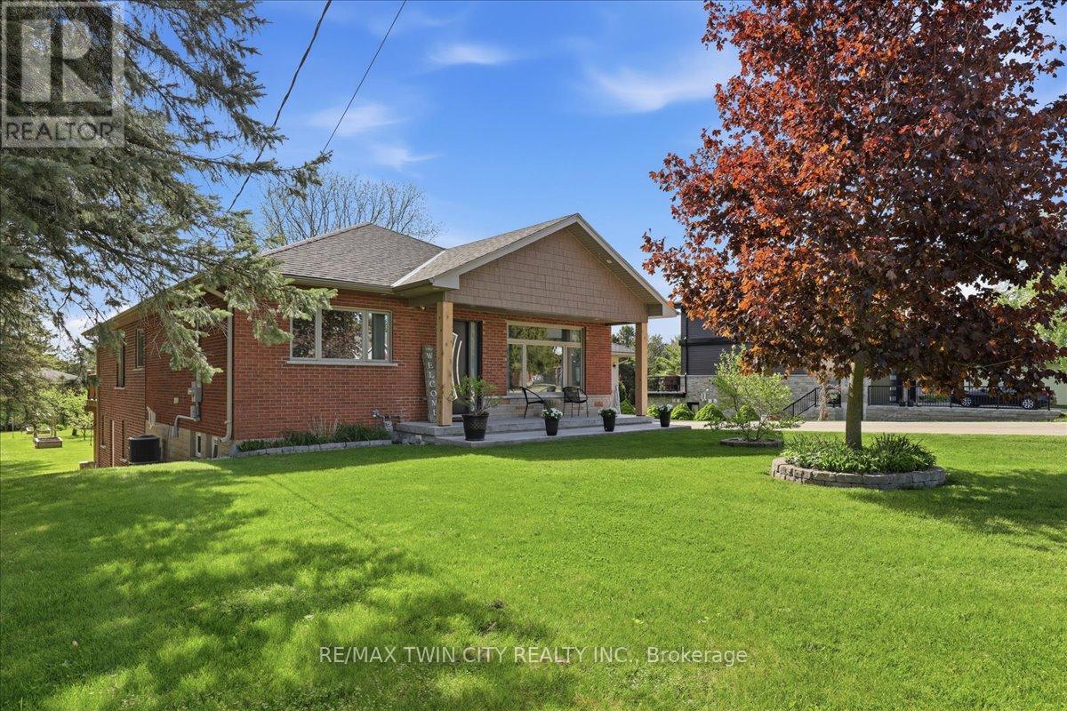 1438 Mannheim Road, Wilmot, Ontario  N0B 2H0 - Photo 4 - X13177374