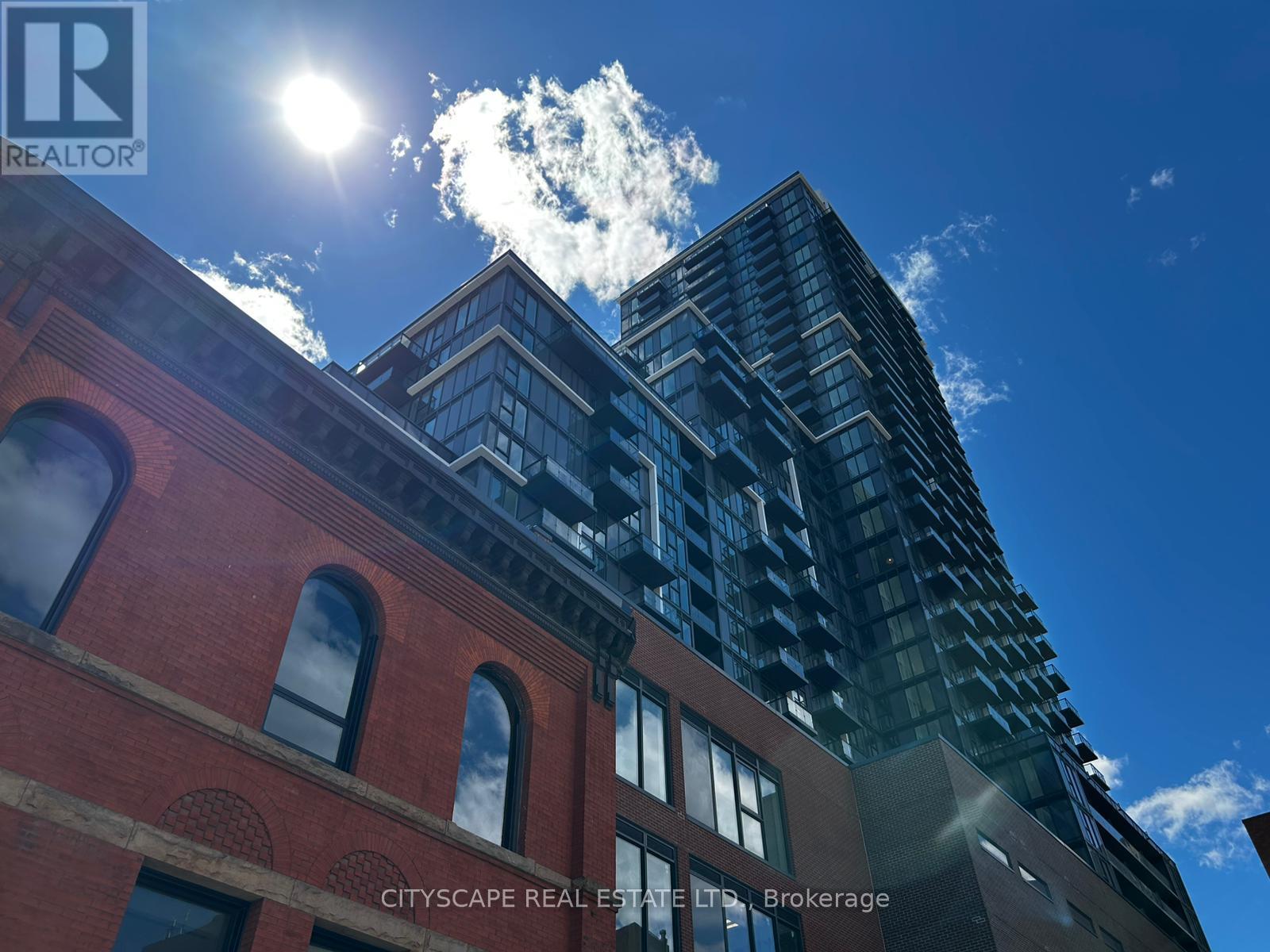 2204 - 75 James Street, Hamilton, Ontario  L8P 4V8 - Photo 2 - X13177386