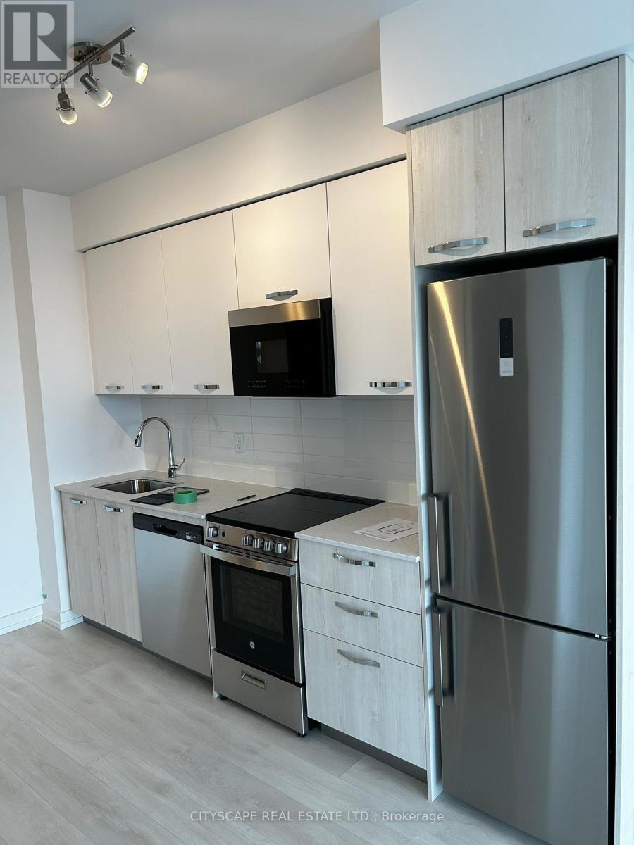 2204 - 75 James Street, Hamilton, Ontario  L8P 4V8 - Photo 5 - X13177386