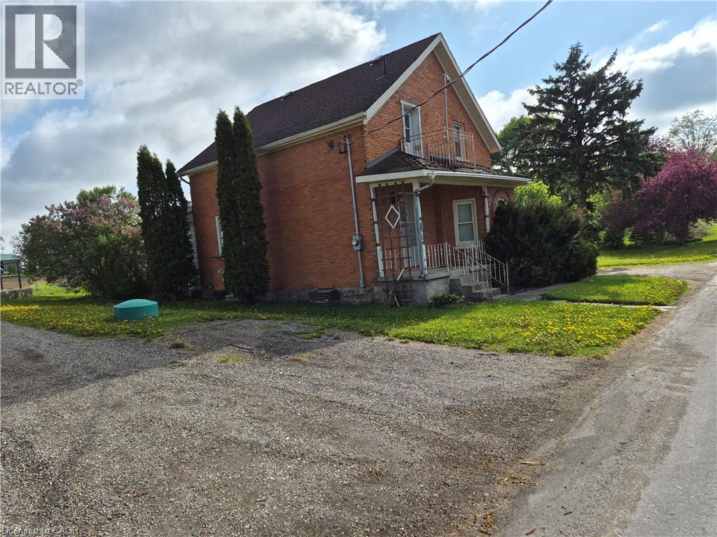 9 FLORAPINE Road, Floradale, Ontario