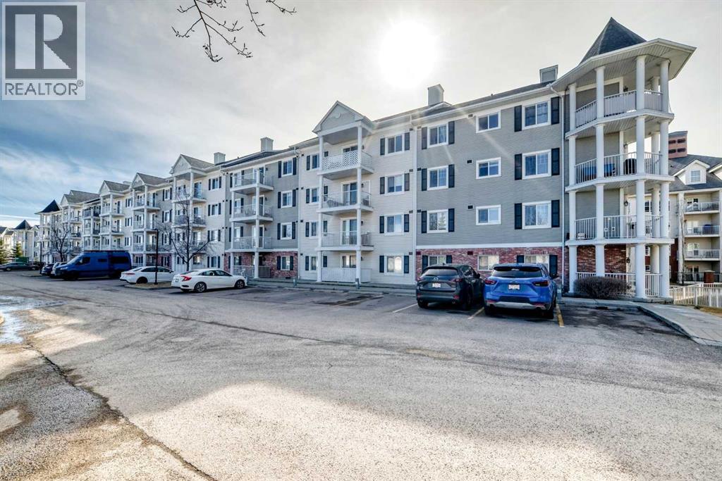 4410, 31 Country Village Manor NE, Calgary, Alberta  T3K 0T3 - Photo 1 - A2296013