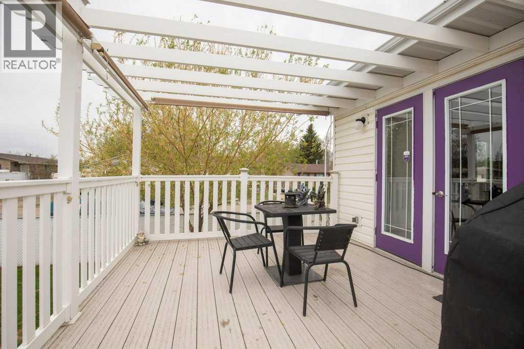 5304 37a Street, Innisfail, Alberta  T4G 1E5 - Photo 12 - A2311249