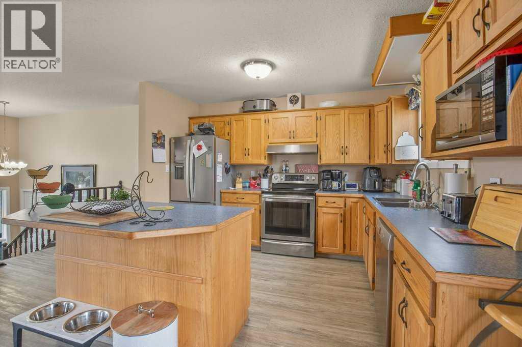 5304 37a Street, Innisfail, Alberta  T4G 1E5 - Photo 23 - A2311249