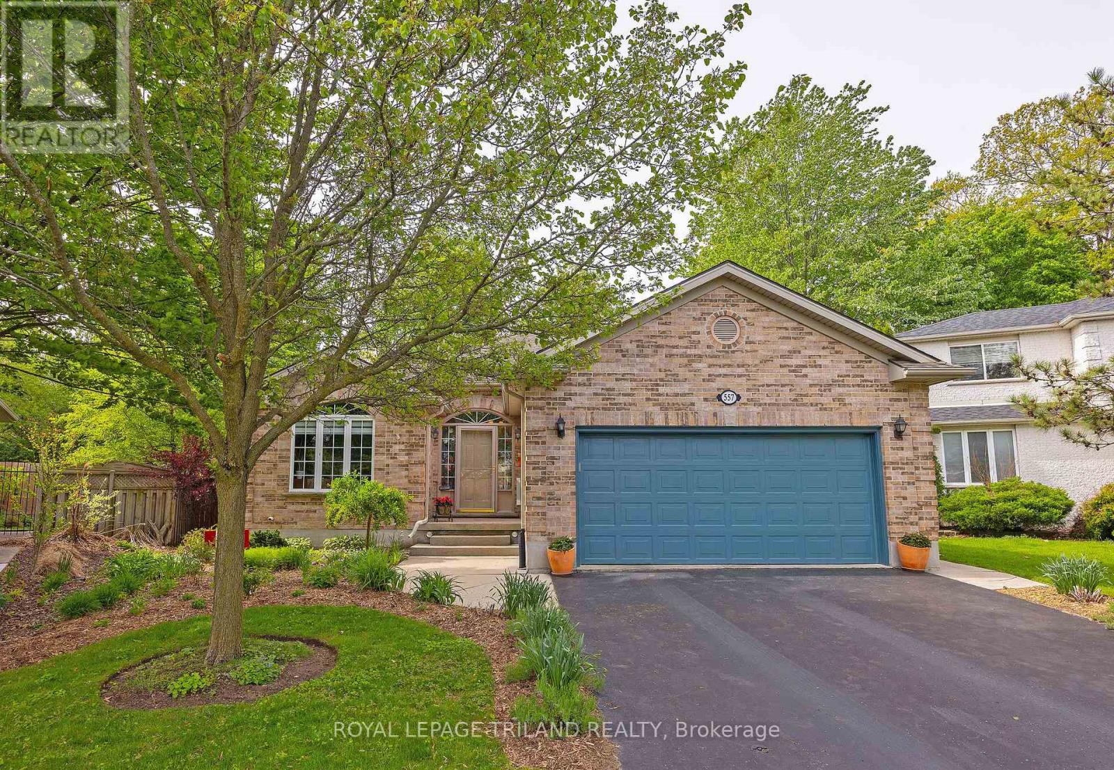 557 INVERNESS AVENUE, London North, Ontario