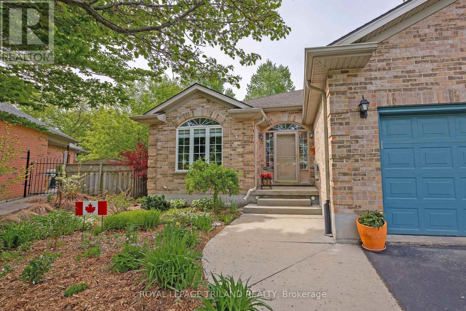 557 Inverness Avenue, London North (North P), Ontario  N6H 5R3 - Photo 2 - X13177422
