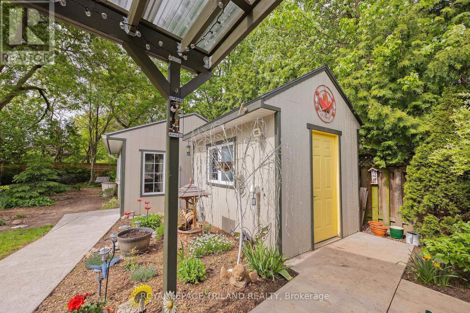 557 Inverness Avenue, London North (North P), Ontario  N6H 5R3 - Photo 25 - X13177422
