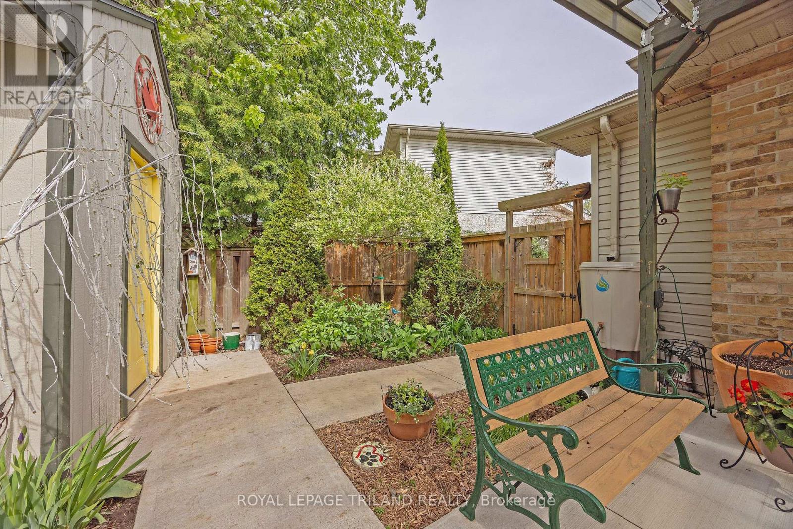 557 Inverness Avenue, London North (North P), Ontario  N6H 5R3 - Photo 26 - X13177422