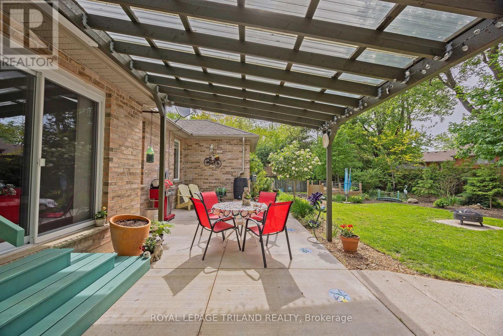 557 Inverness Avenue, London North (North P), Ontario  N6H 5R3 - Photo 27 - X13177422