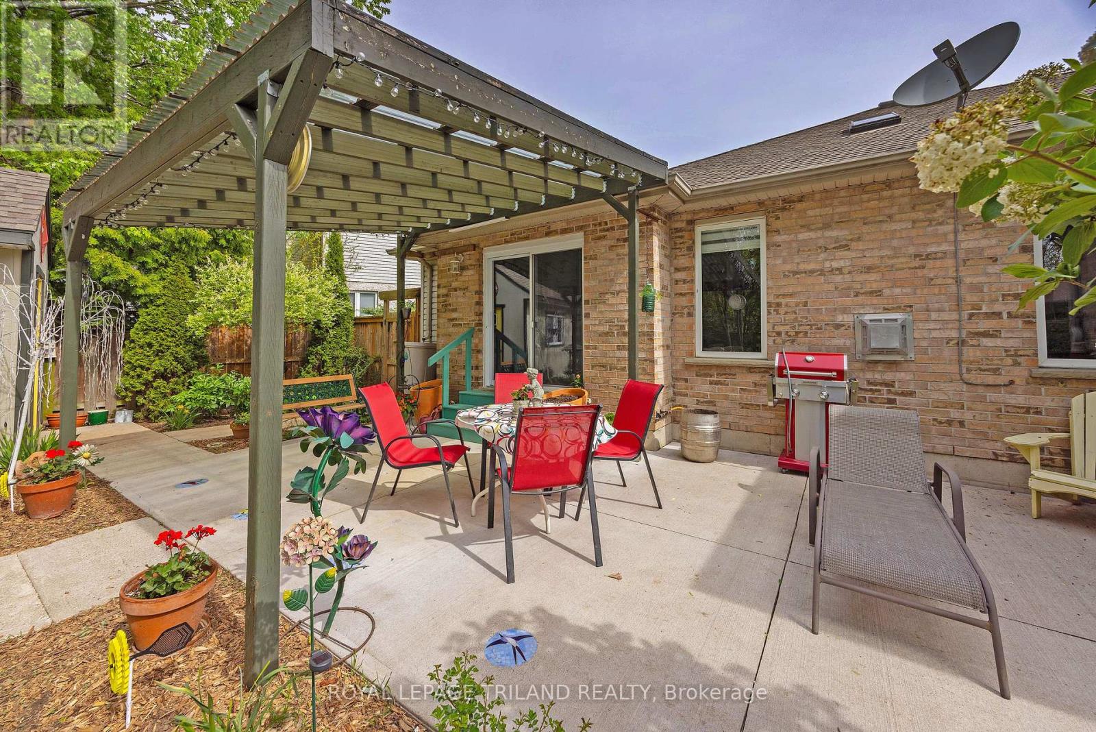 557 Inverness Avenue, London North (North P), Ontario  N6H 5R3 - Photo 28 - X13177422