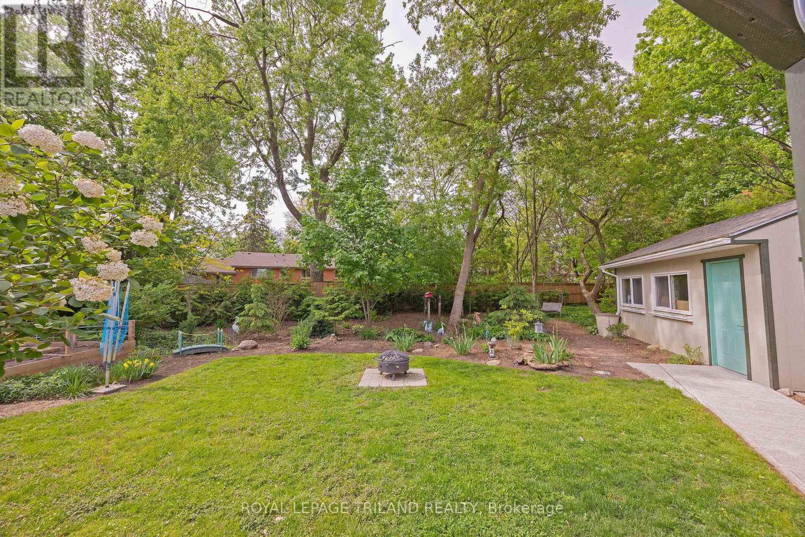 557 Inverness Avenue, London North (North P), Ontario  N6H 5R3 - Photo 31 - X13177422