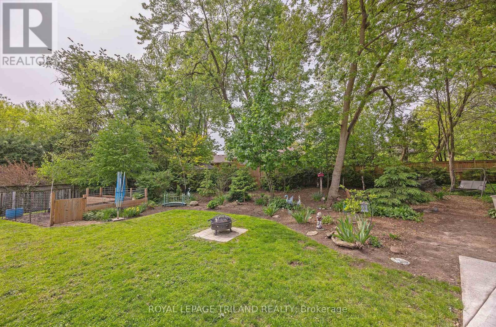 557 Inverness Avenue, London North (North P), Ontario  N6H 5R3 - Photo 32 - X13177422