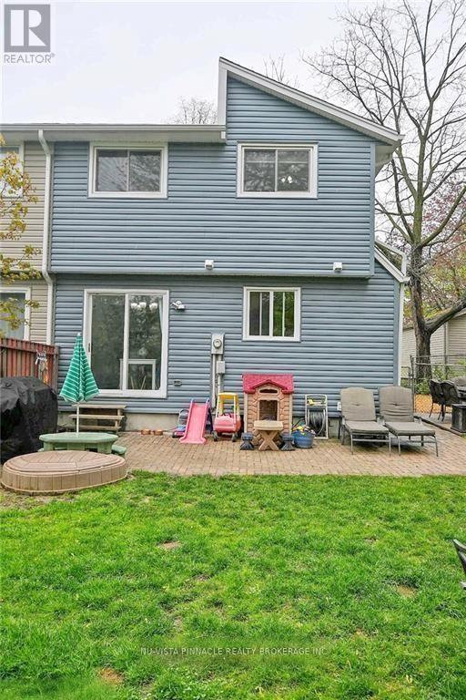7 Ranchwood Crescent, London North (North F), Ontario  N6G 3A1 - Photo 30 - X13177428