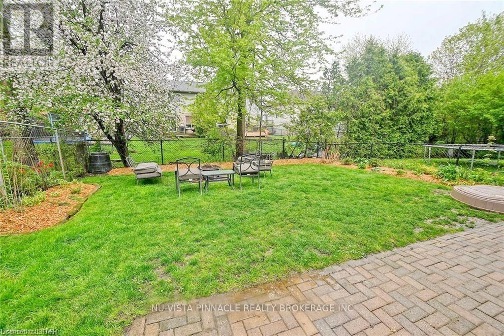 7 Ranchwood Crescent, London North (North F), Ontario  N6G 3A1 - Photo 32 - X13177428
