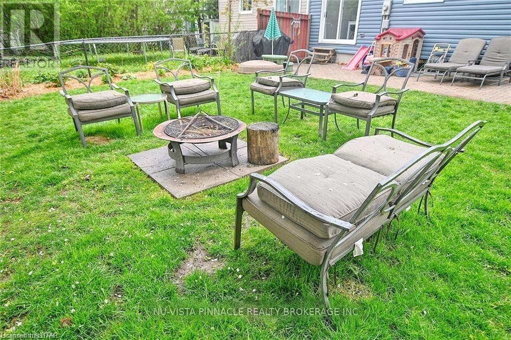 7 Ranchwood Crescent, London North (North F), Ontario  N6G 3A1 - Photo 33 - X13177428