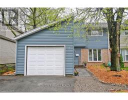 7 RANCHWOOD CRESCENT, London North, Ontario