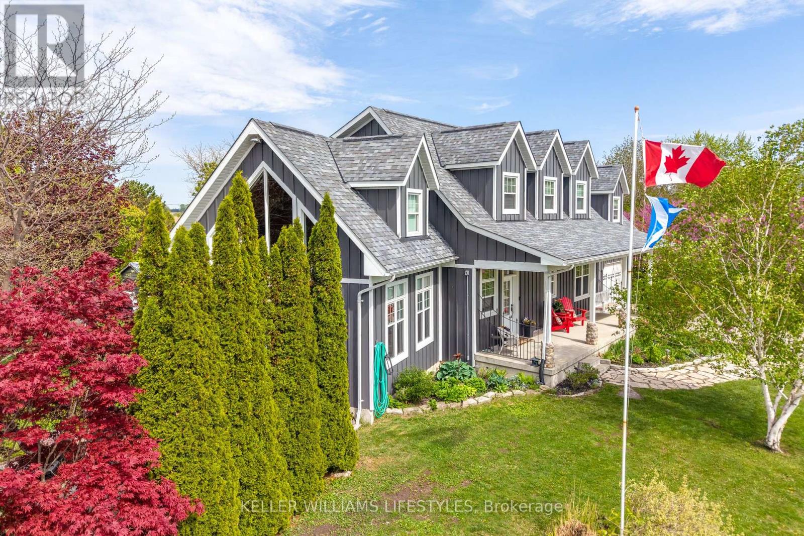 73028 Denise Court, Bluewater (Zurich), Ontario  N0M 2T0 - Photo 4 - X13177432