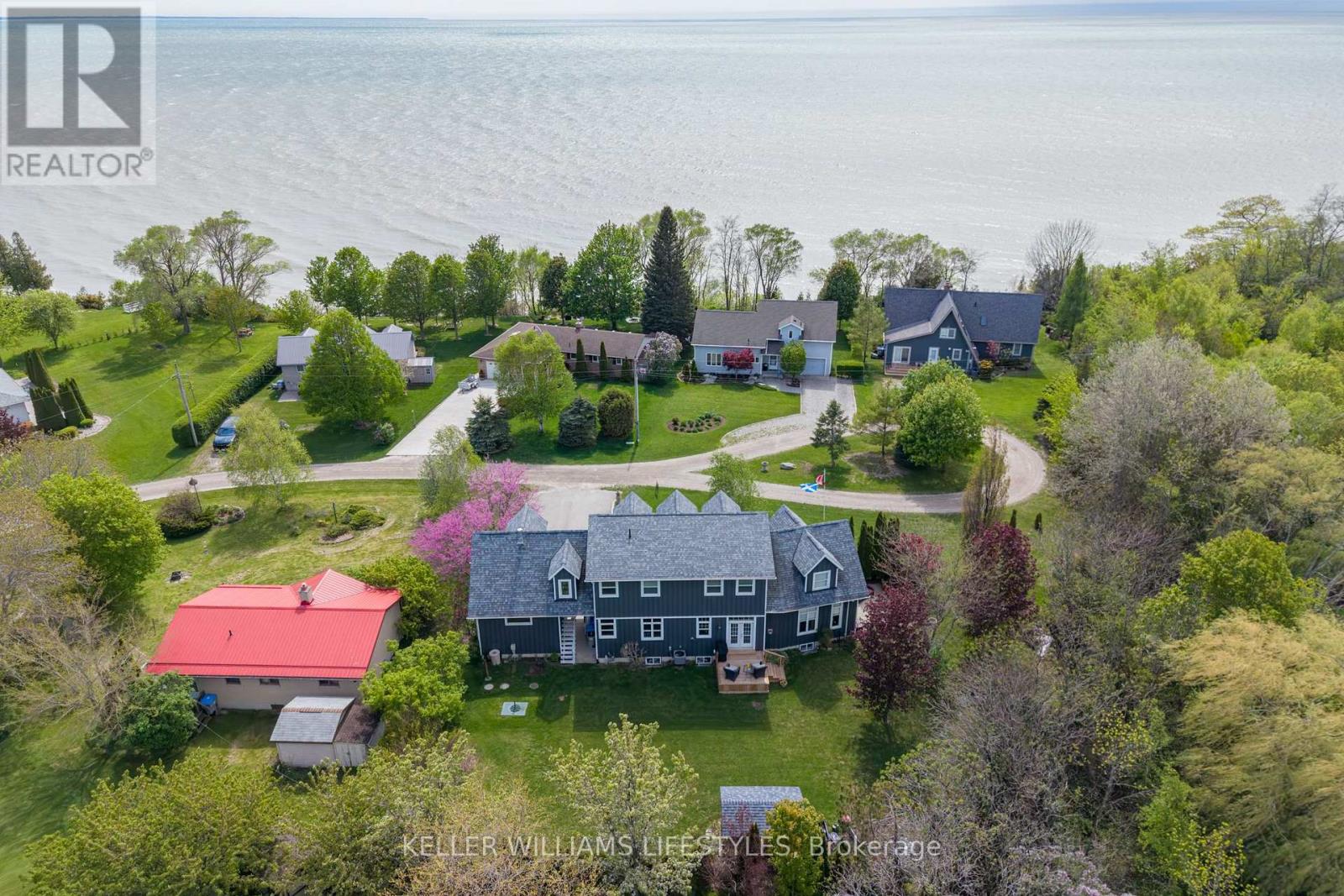 73028 Denise Court, Bluewater (Zurich), Ontario  N0M 2T0 - Photo 49 - X13177432