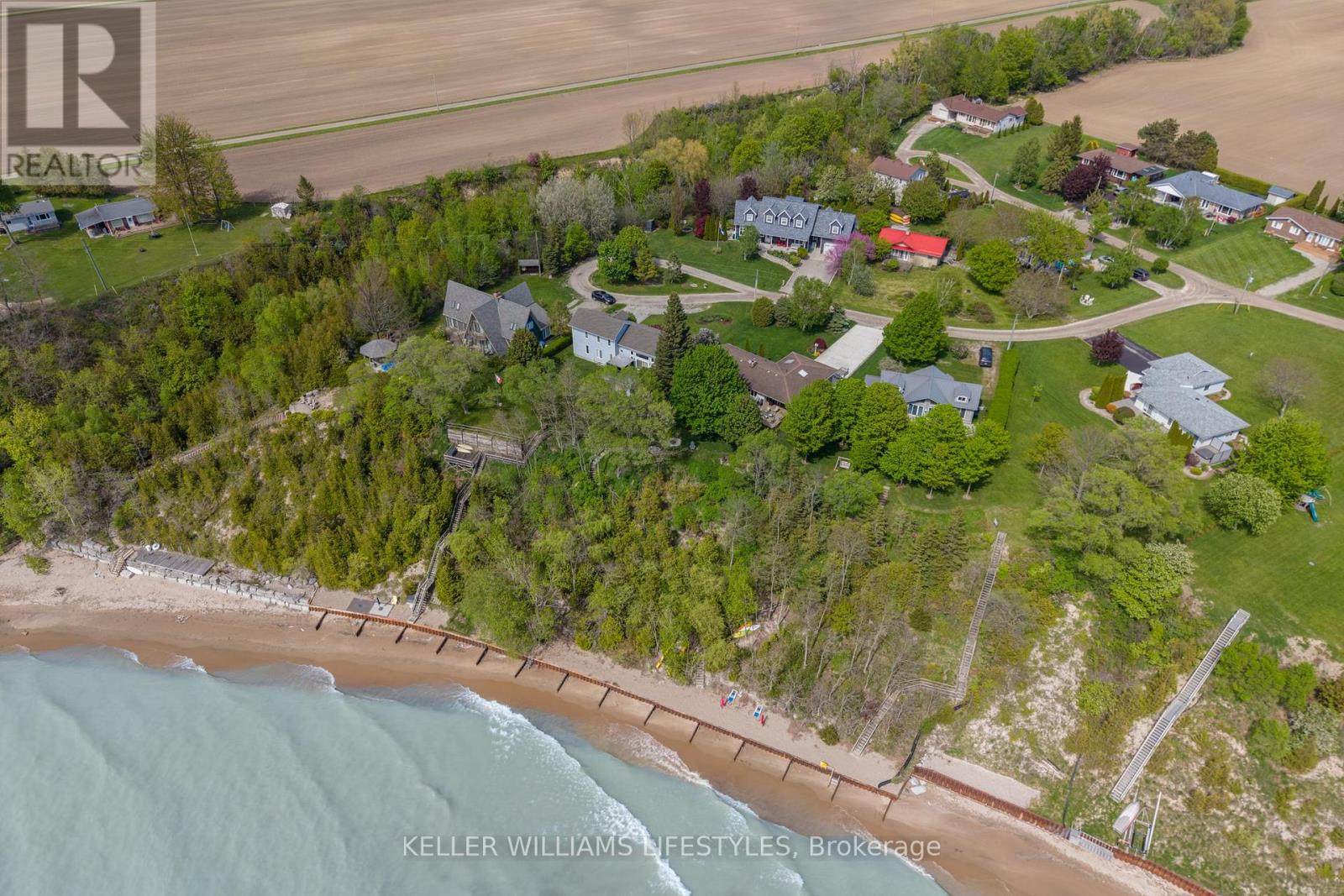 73028 Denise Court, Bluewater (Zurich), Ontario  N0M 2T0 - Photo 50 - X13177432