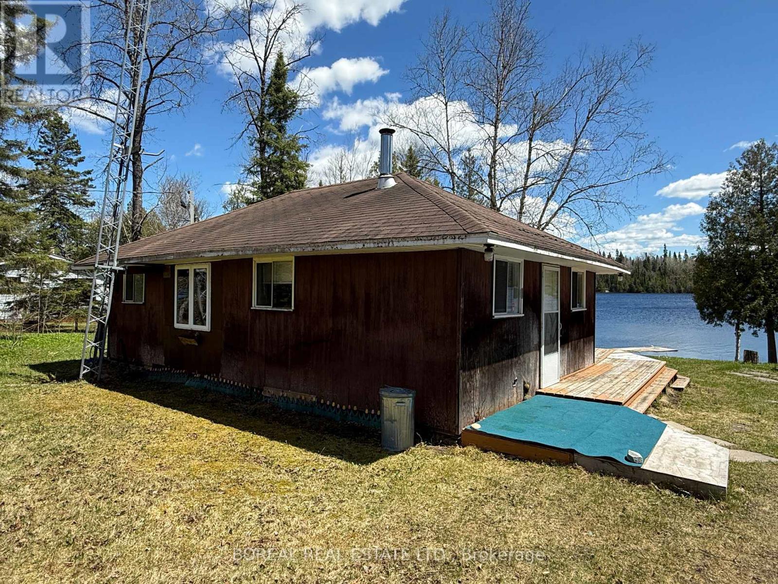 12 South End Access Rd, Departure Lake, Smooth Rock Falls, Ontario  P0L 2B0 - Photo 10 - T13177488
