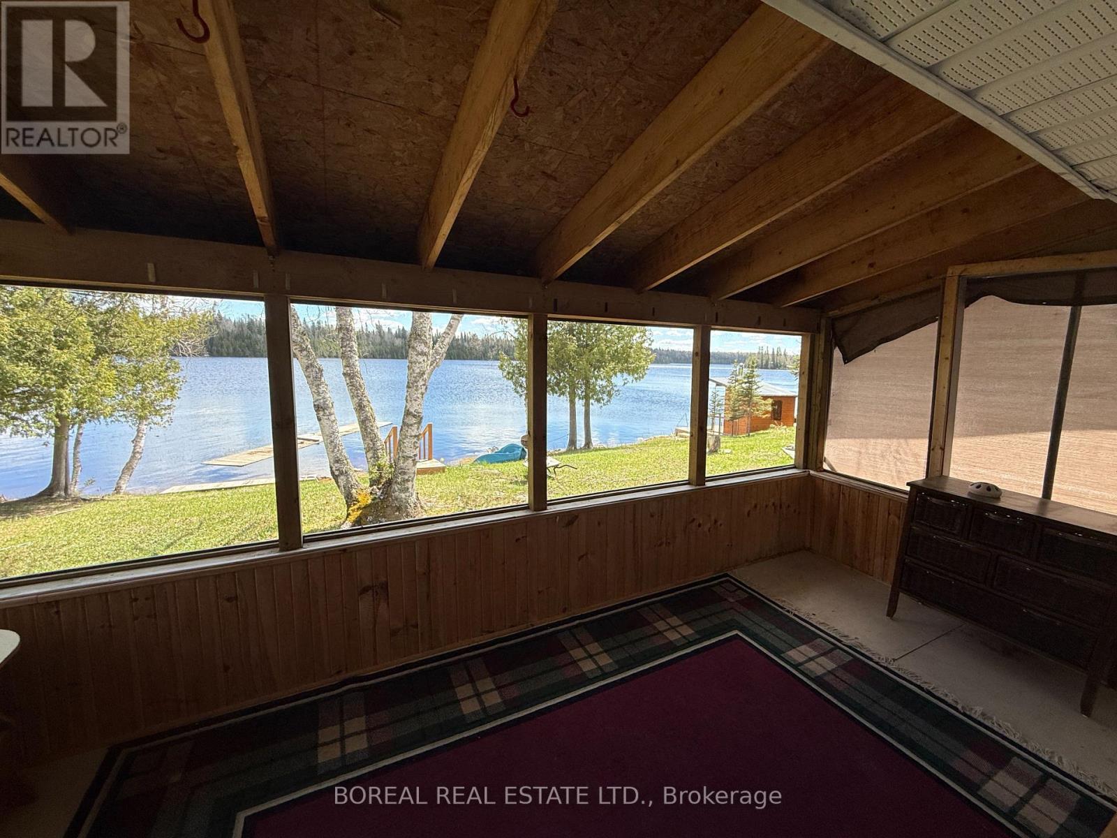 12 South End Access Rd, Departure Lake, Smooth Rock Falls, Ontario  P0L 2B0 - Photo 22 - T13177488