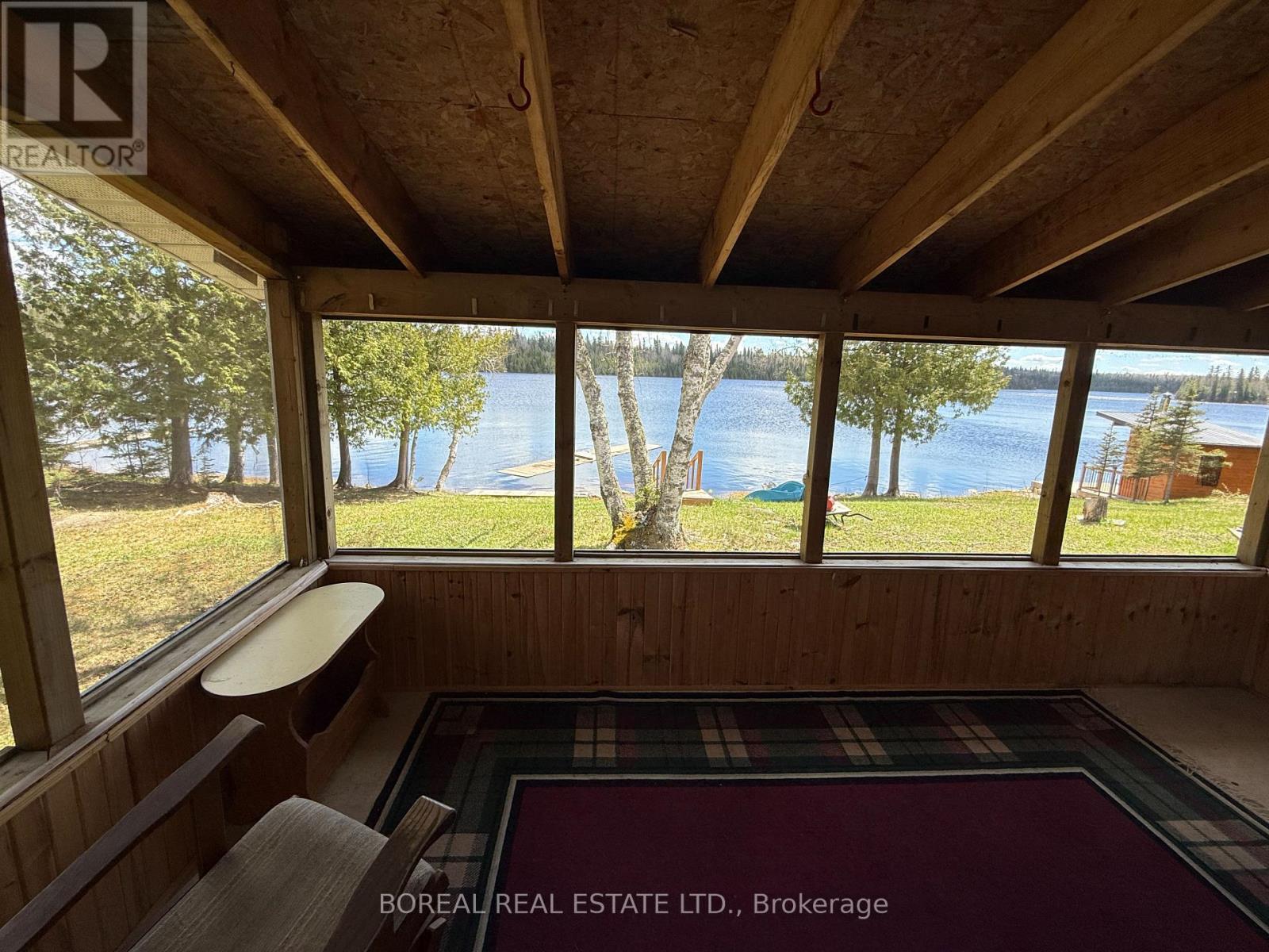 12 South End Access Rd, Departure Lake, Smooth Rock Falls, Ontario  P0L 2B0 - Photo 23 - T13177488