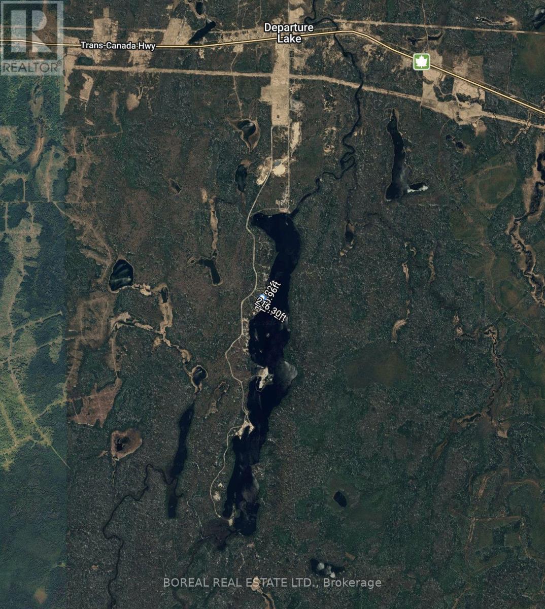 12 South End Access Rd, Departure Lake, Smooth Rock Falls, Ontario  P0L 2B0 - Photo 24 - T13177488