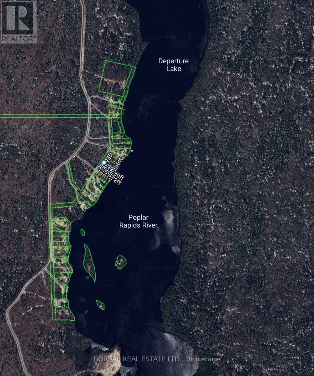 12 South End Access Rd, Departure Lake, Smooth Rock Falls, Ontario  P0L 2B0 - Photo 25 - T13177488