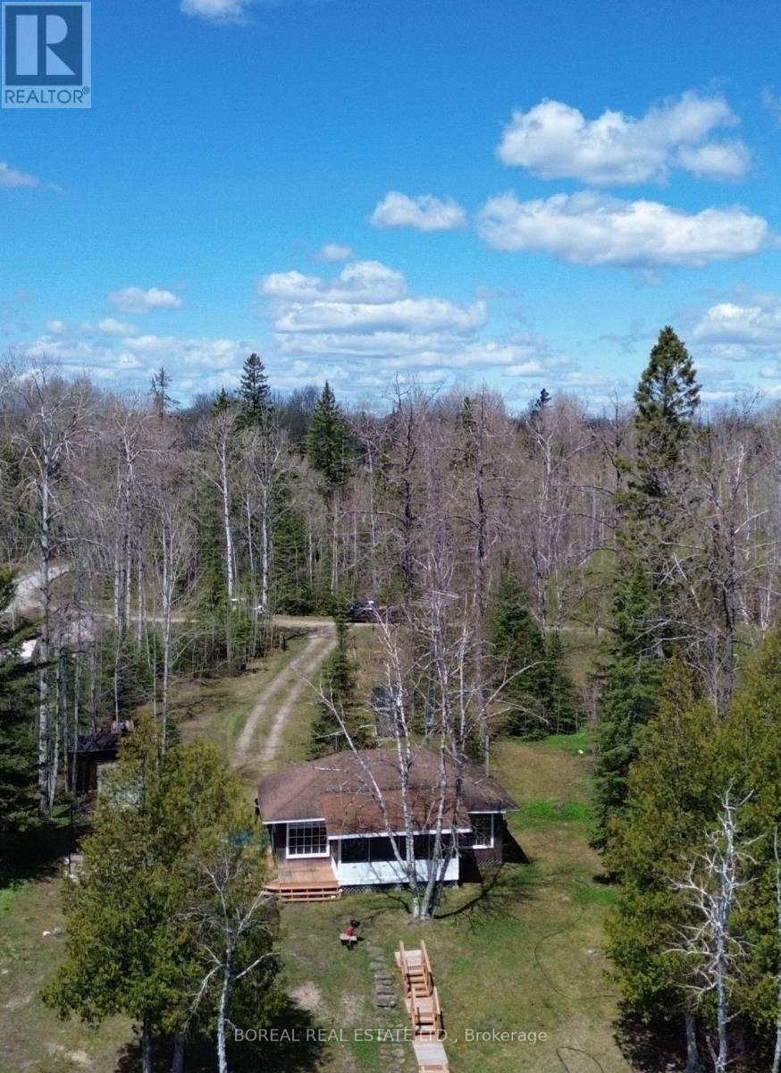 12 South End Access Rd, Departure Lake, Smooth Rock Falls, Ontario  P0L 2B0 - Photo 4 - T13177488