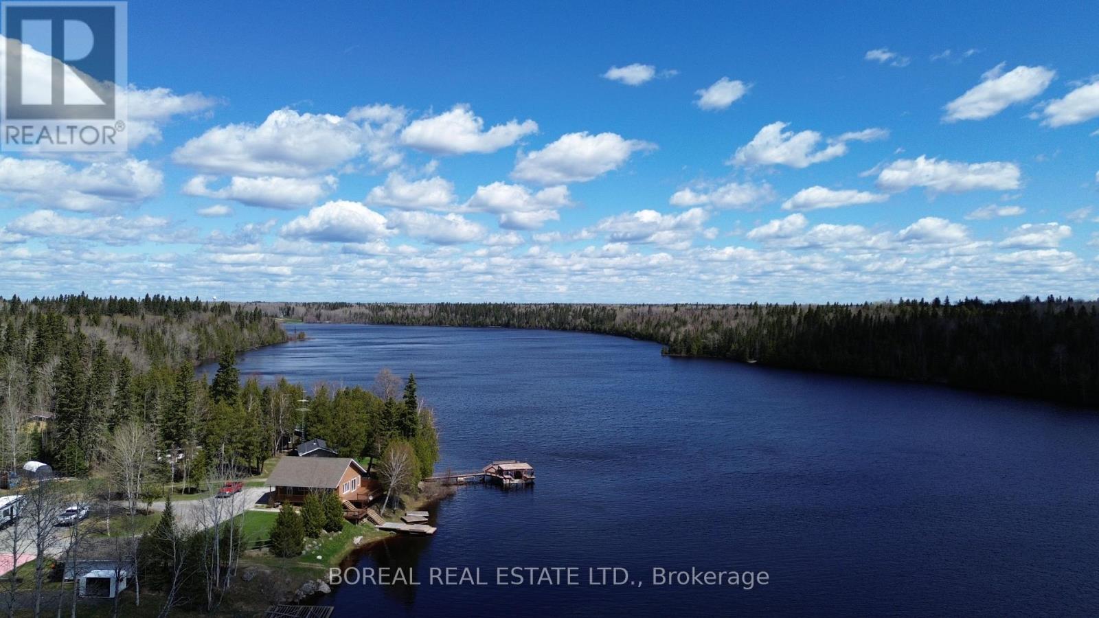 12 South End Access Rd, Departure Lake, Smooth Rock Falls, Ontario  P0L 2B0 - Photo 6 - T13177488