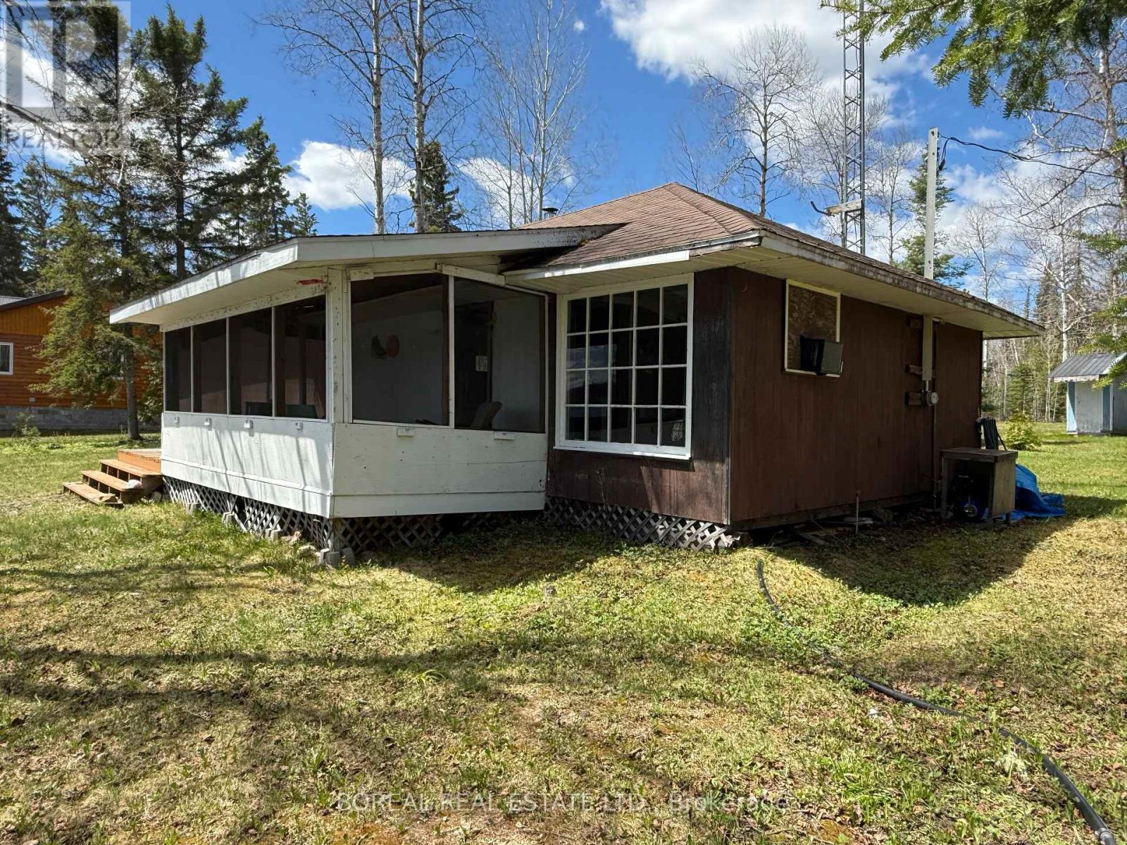 12 South End Access Rd, Departure Lake, Smooth Rock Falls, Ontario  P0L 2B0 - Photo 8 - T13177488