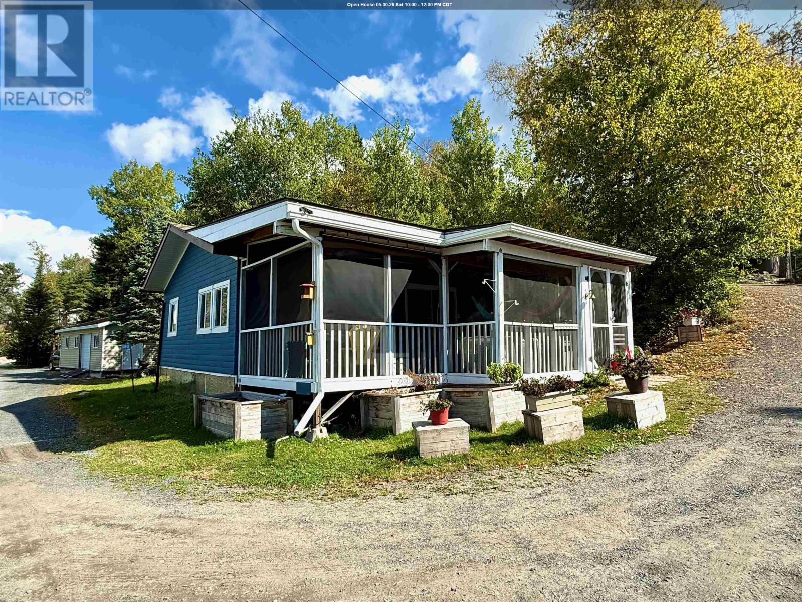 80 Bay Point RD|The Bayview, Longbow Lake, Ontario