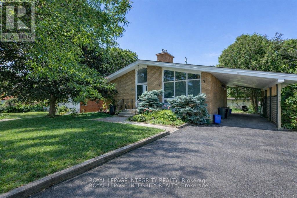 2347 BASELINE ROAD, Ottawa, Ontario