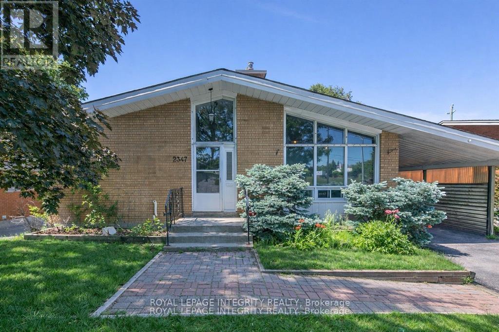 2347 Baseline Road, Ottawa, Ontario  K2C 0E2 - Photo 3 - X13177416