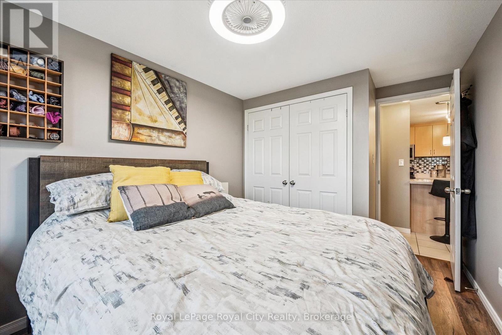 85 - 35 Mountford Drive, Guelph, Ontario  N1E 0G6 - Photo 22 - X13172860