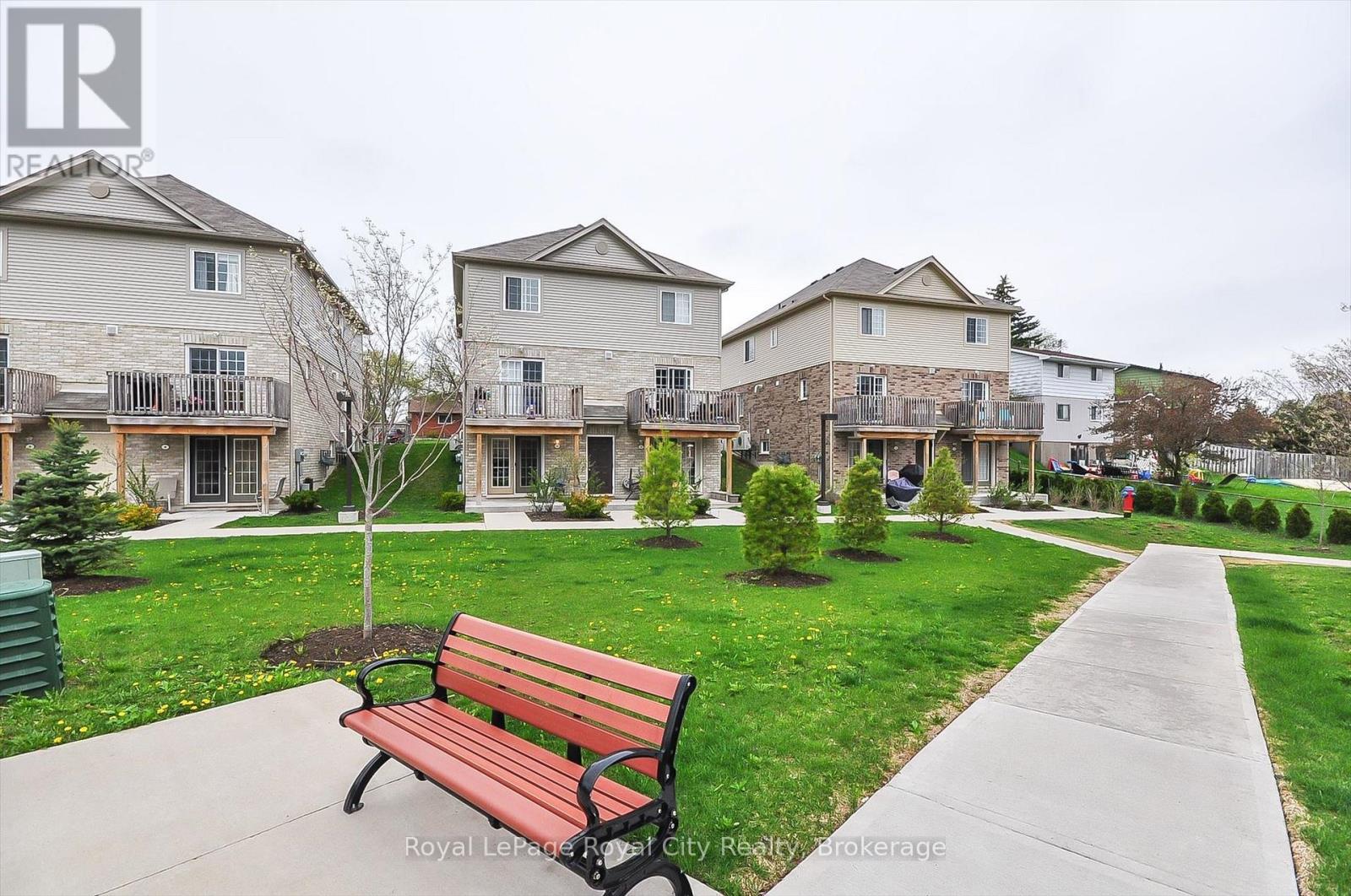 85 - 35 Mountford Drive, Guelph, Ontario  N1E 0G6 - Photo 32 - X13172860