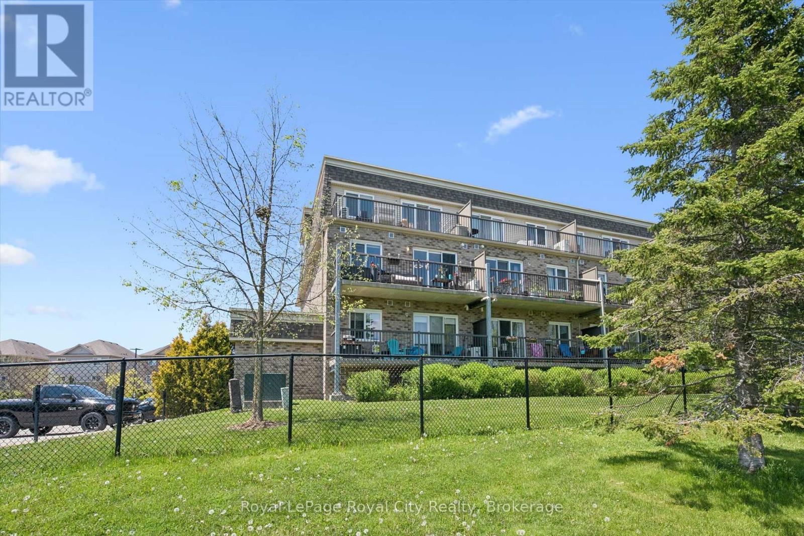 85 - 35 Mountford Drive, Guelph, Ontario  N1E 0G6 - Photo 30 - X13172860