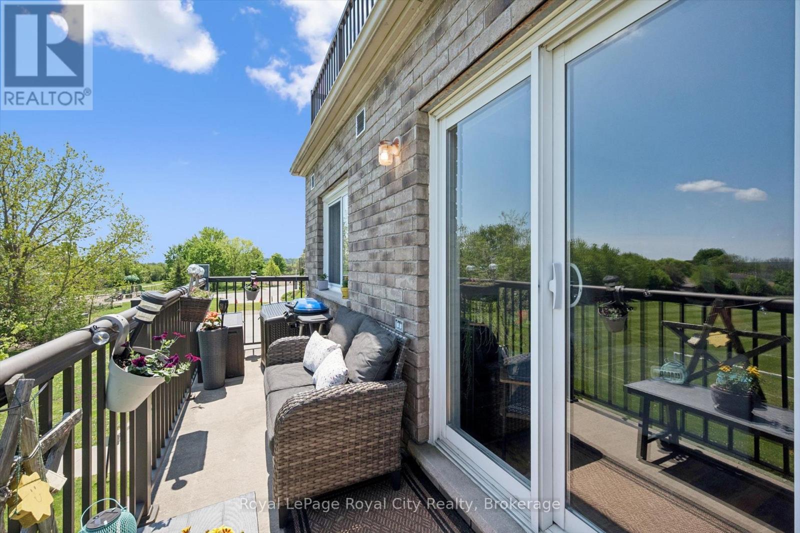 85 - 35 Mountford Drive, Guelph, Ontario  N1E 0G6 - Photo 4 - X13172860